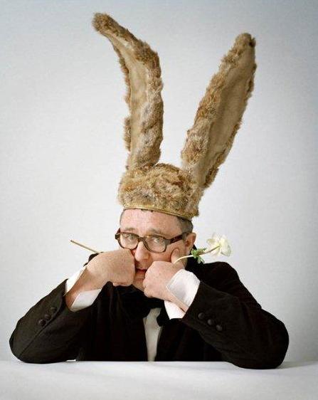 Alber Elbaz