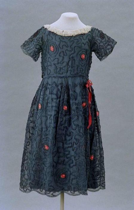 Lanvin children dress