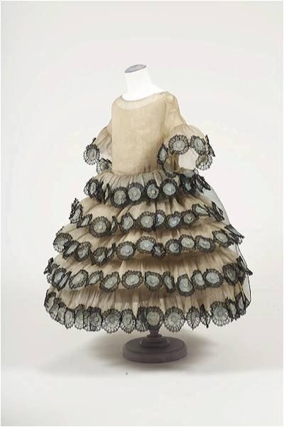 Lanvin children dress