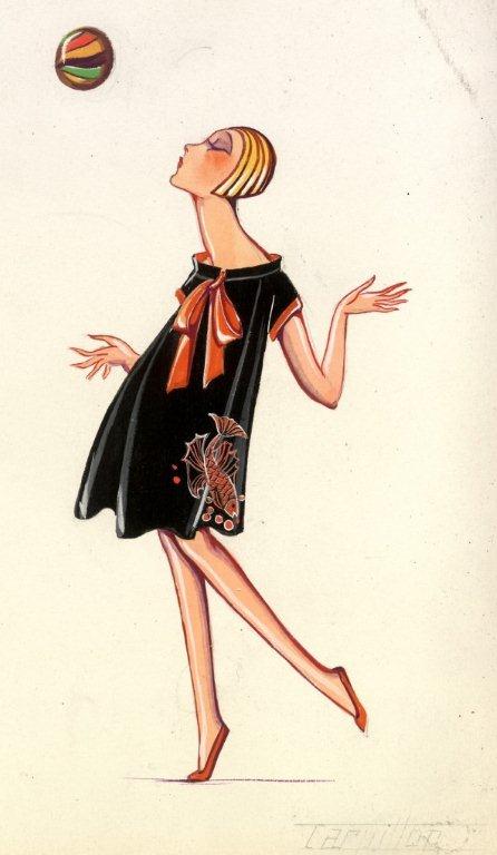 Jeanne-Lanvin-original-childrenswear-sketch-from-early-1900s-7