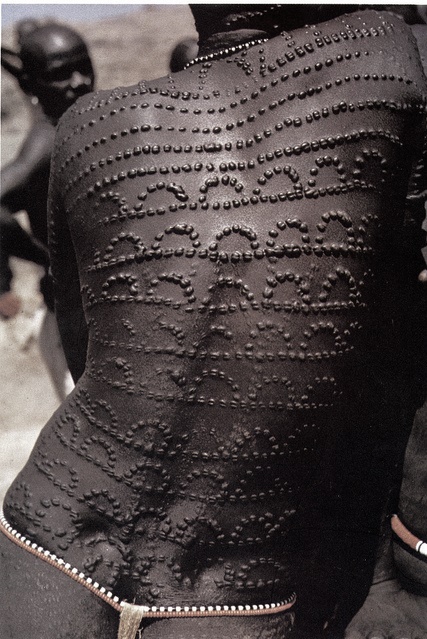 Body Modification inspires… (Part 2)