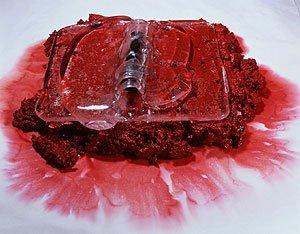 Yukio Nakagawa Flower arrangement 