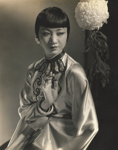 anna may wong