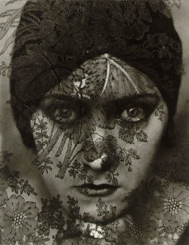 gloria_swanson by edward steichen 