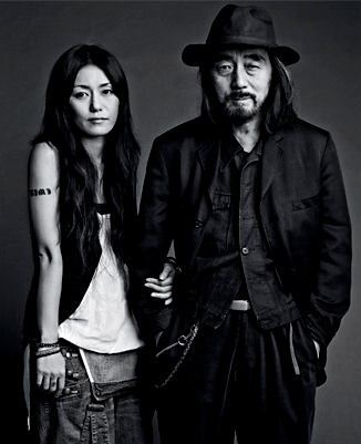 Limi & Yoshi Yamamoto