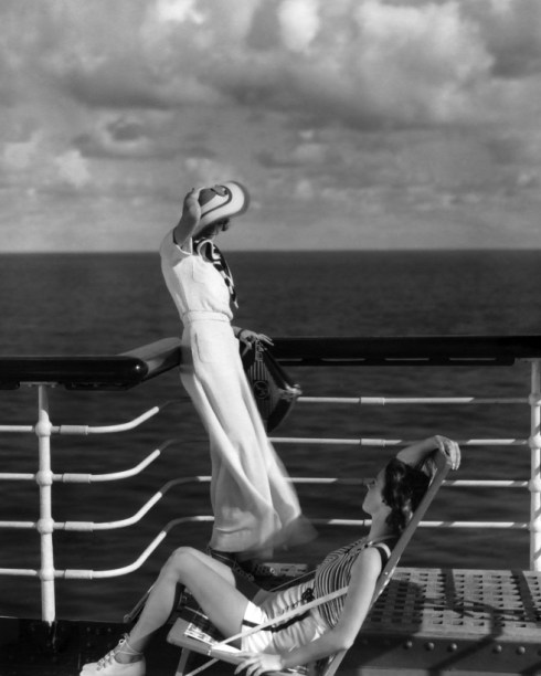 bound-for-hawaii-edward-steichen-photographs-two-models-on-the-deck-of-the-cruise-ship-liner-lurline-1934-s