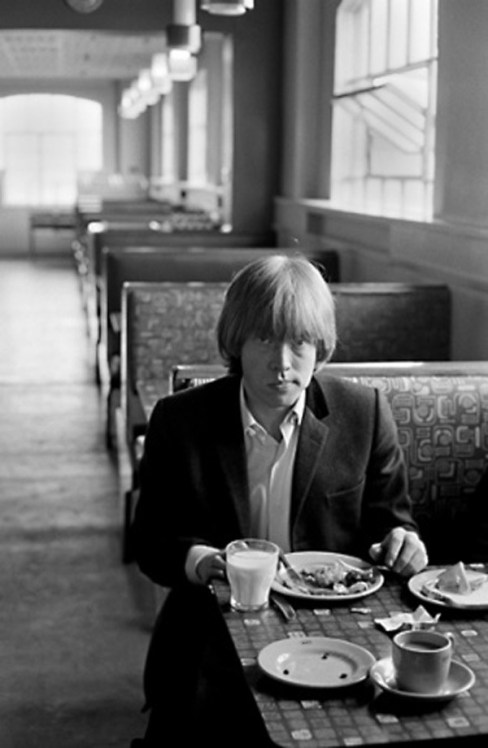 Brian Jones