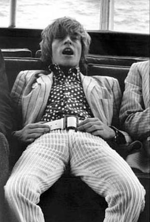 Brian Jones