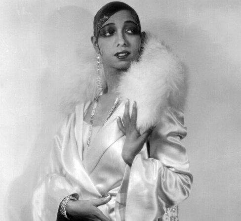 Josephine-Baker