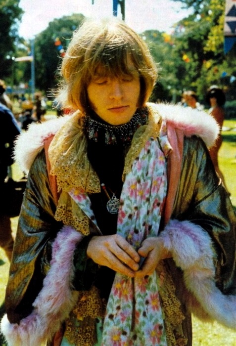 Brian Jones