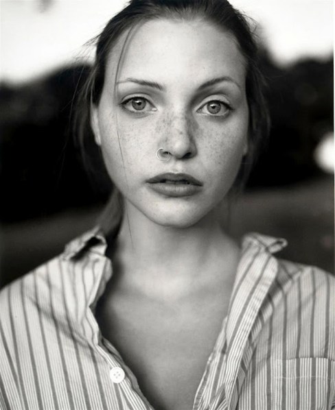 Grunge Vogue US December 1992 Steven Meisel 3