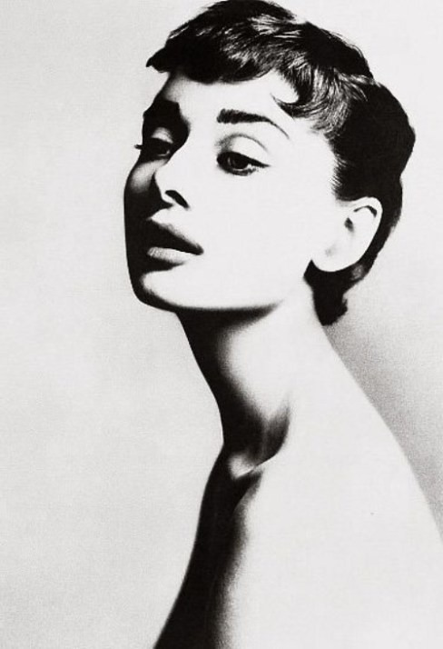 Audrey-Hepburn