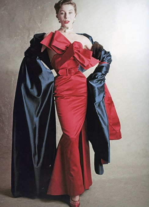 Jacques Fath 1950