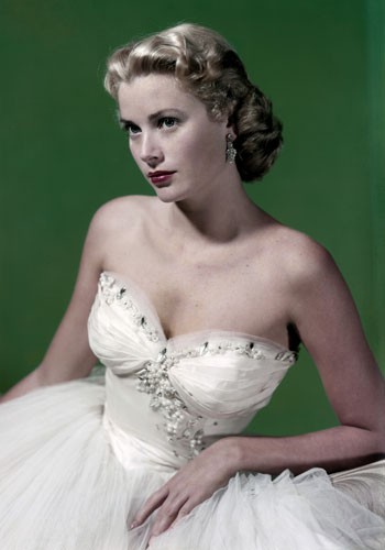 Grace Kelly