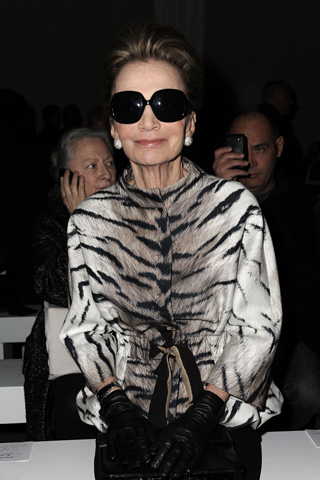 Lee Radziwill
