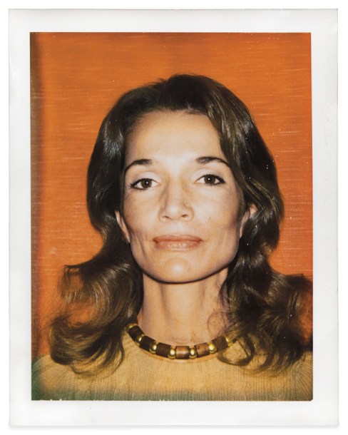 Lee Radziwill
