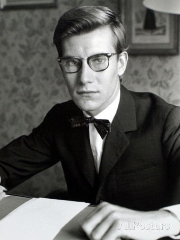 luc-fournol-yves-saint-laurent-july-1960