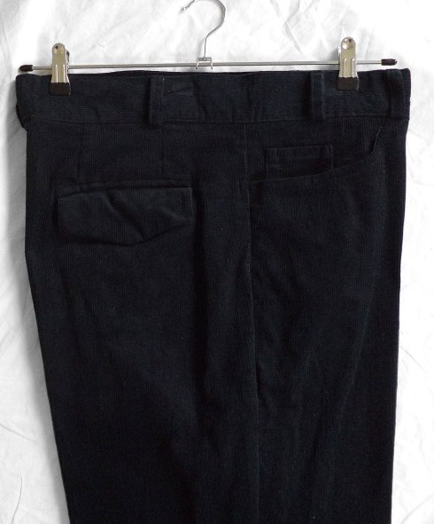 Pants No. 803 & No.804