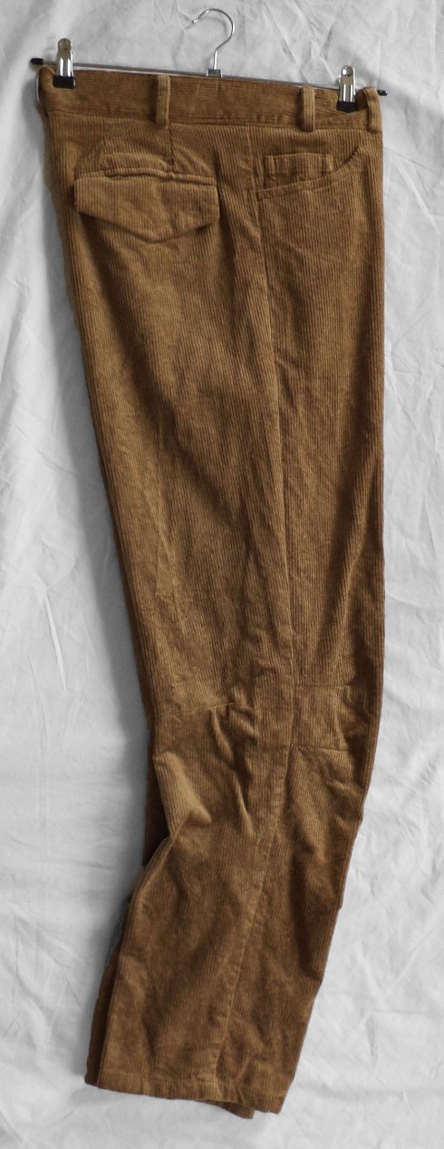 Pants No805 & No.806