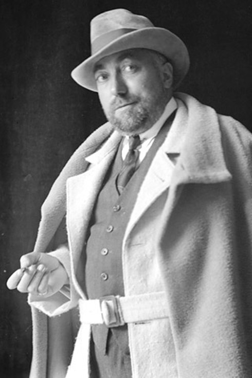 Paul Poiret