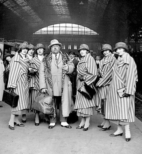 Paul Poiret