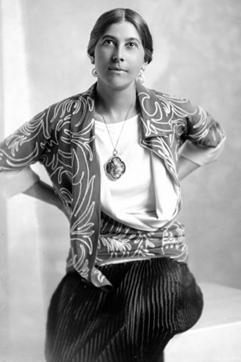 denise Poiret