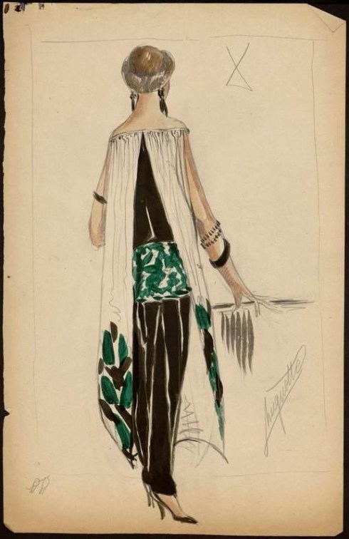 poiret