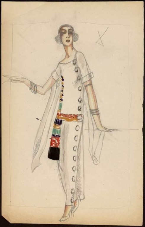 poiret