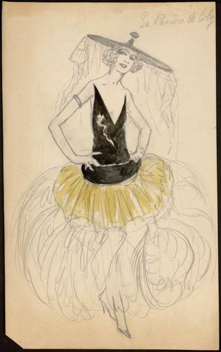 poiret