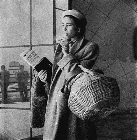 jean patchett, irving penn