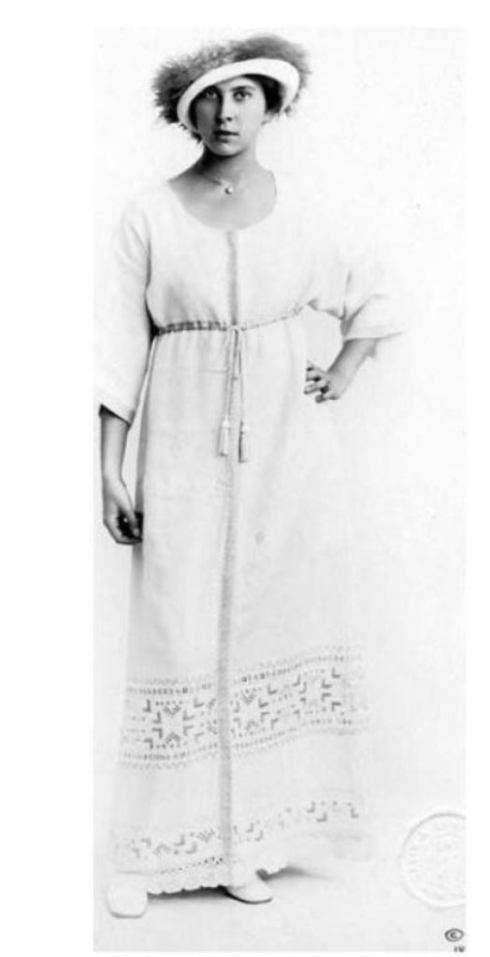 Denise Poiret