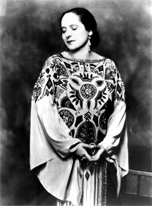 helena rubenstein 1926