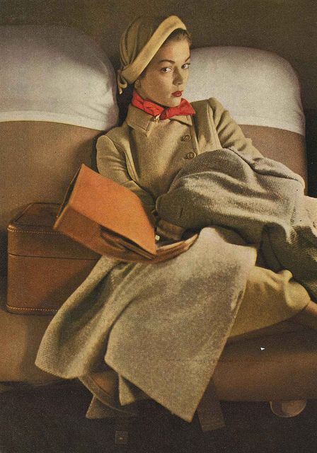 irving penn, jean patchett