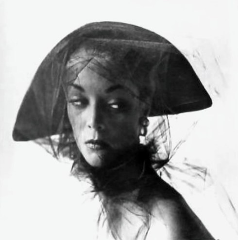 jean patchett, irving penn
