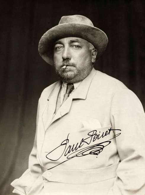 Paul Poiret