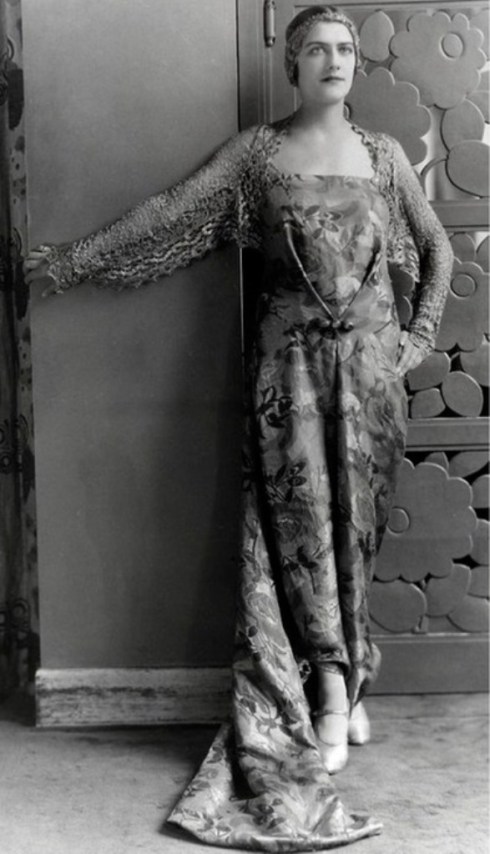 Denise Poiret