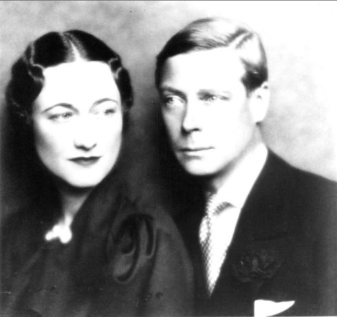 Edward & Wallis