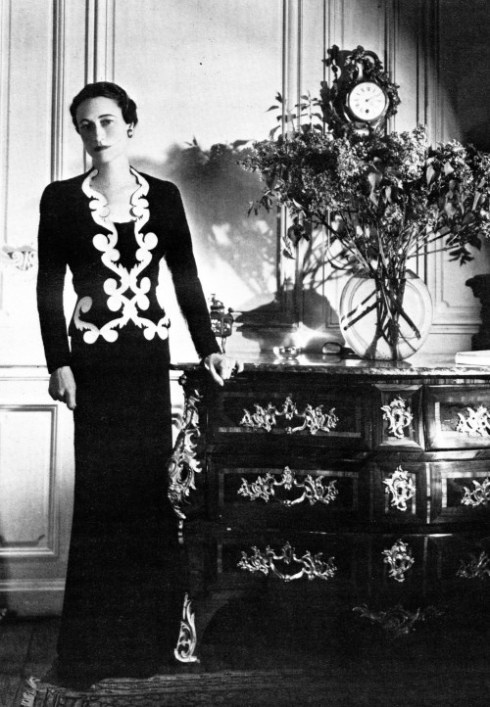 Wallis Simpson