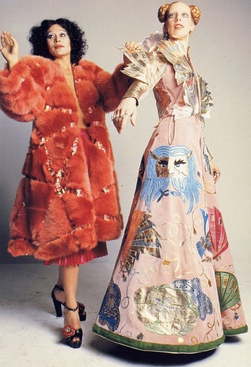 Fong Leng & Mathilde