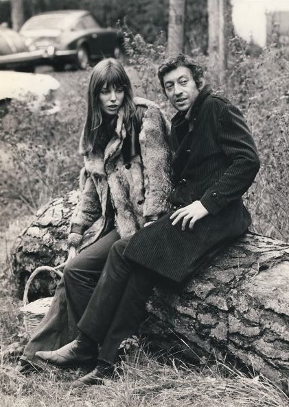 Serge & Jane