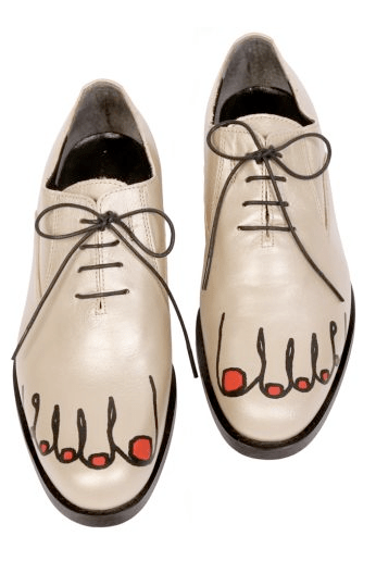 comme des garcons shoes 2