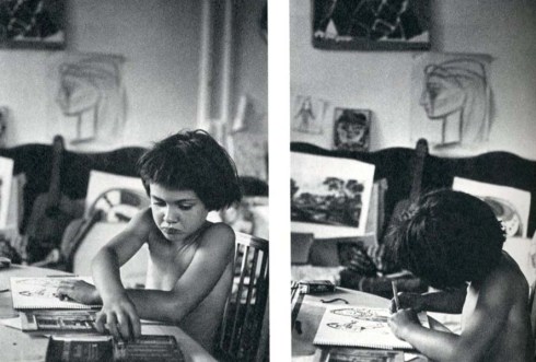 paloma and claude (2)