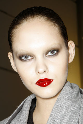 Pat McGrath