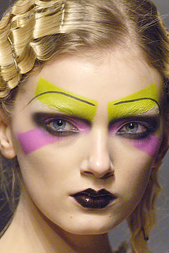 Pat McGrath