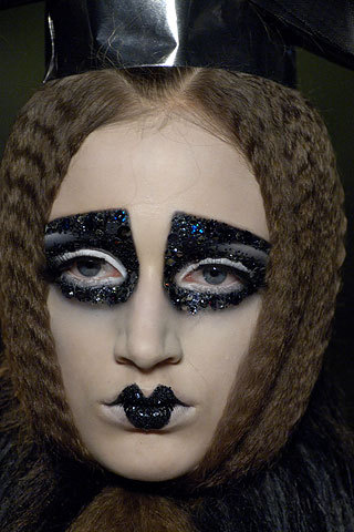Pat McGrath