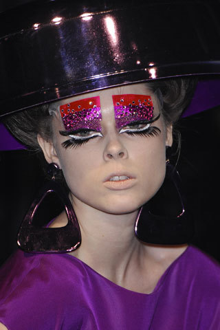 Pat McGrath