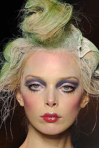 Pat McGrath