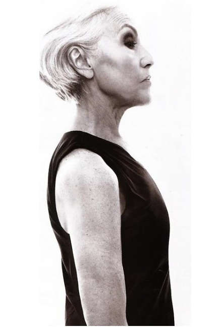 polly mellen