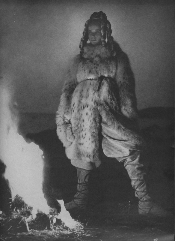 The Great Fur Caravan