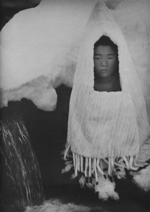 The Great Fur Caravan